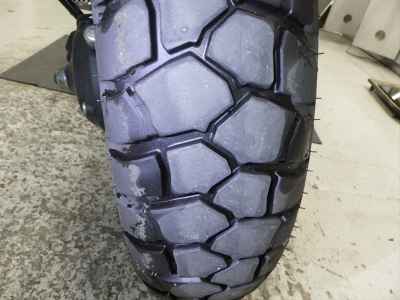 Yamaha XT1200ZE Super Tenere 2016