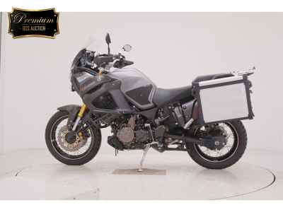 Yamaha XT1200ZE Super Tenere 2016