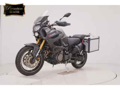 Yamaha XT1200ZE Super Tenere 2016