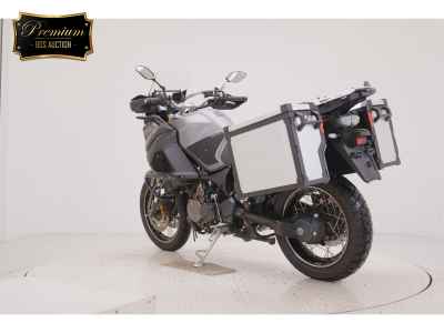 Yamaha XT1200ZE Super Tenere 2016