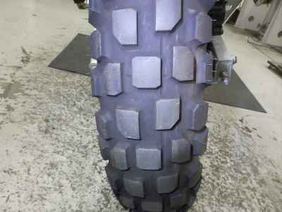 SWM Silver Vase 400 2019