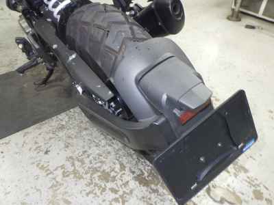 Husqvarna Svartpilen 250 2023