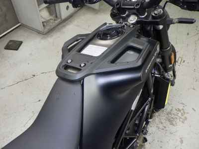 Husqvarna Svartpilen 250 2023