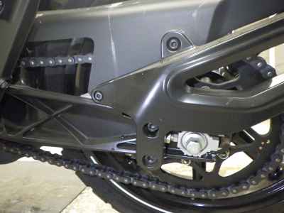 Husqvarna Svartpilen 250 2023