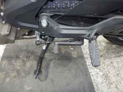 Husqvarna Svartpilen 250 2023