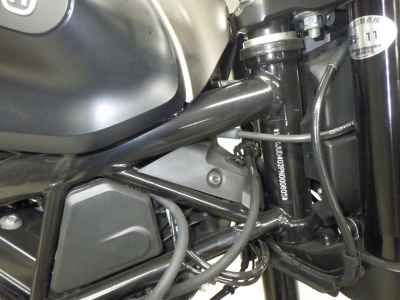 Husqvarna Svartpilen 250 2023