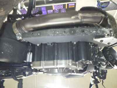 Husqvarna Svartpilen 250 2023