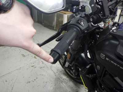 Husqvarna Svartpilen 250 2023