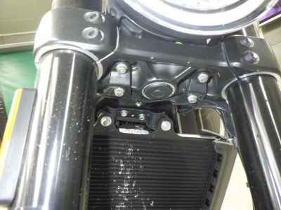 Husqvarna Svartpilen 250 2023