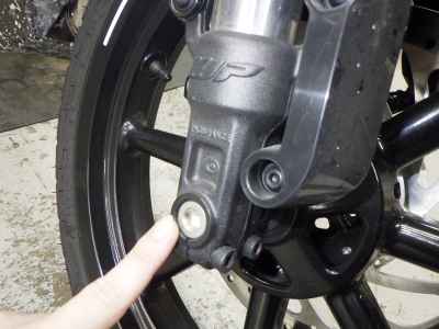 Husqvarna Svartpilen 250 2023