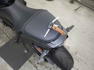 Suzuki GSX-S1000 2024