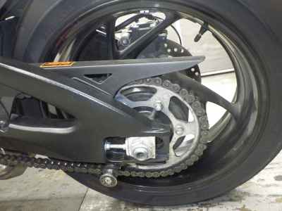 Suzuki GSX-S1000 2024