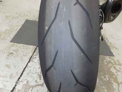 Suzuki GSX-S1000 2024