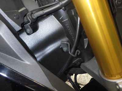 Suzuki GSX-S1000 2024