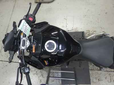 Suzuki GSX-S1000 2024