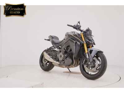 Suzuki GSX-S1000 2024