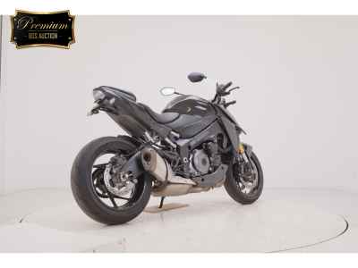 Suzuki GSX-S1000 2024