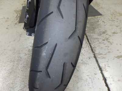 Suzuki GSX-S1000 2024