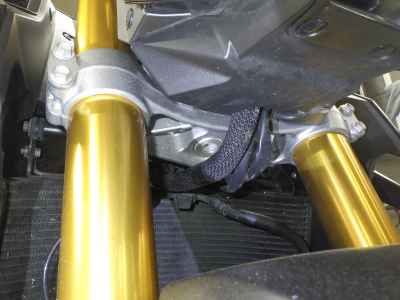 Suzuki GSX-S1000 2024