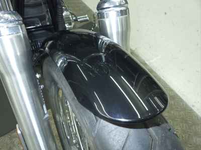Harley-Davidson Super Glide FXDC1580 2013
