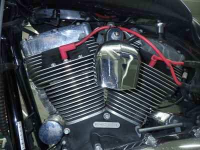 Harley-Davidson Super Glide FXDC1580 2013