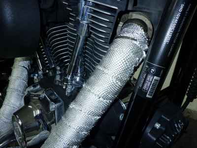 Harley-Davidson Super Glide FXDC1580 2013