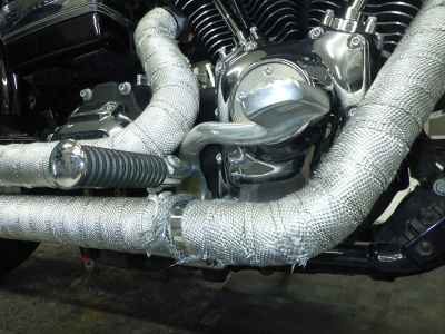 Harley-Davidson Super Glide FXDC1580 2013