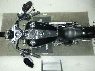 Harley-Davidson Super Glide FXDC1580 2013