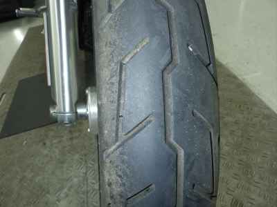 Harley-Davidson Super Glide FXDC1580 2013