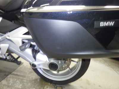 BMW R1250RT 2020