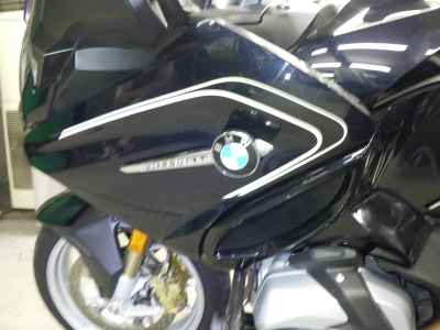 BMW R1250RT 2020