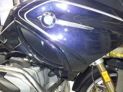 BMW R1250RT 2020
