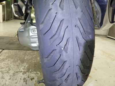 BMW R1250RT 2020