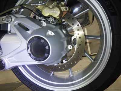 BMW R1250RT 2020