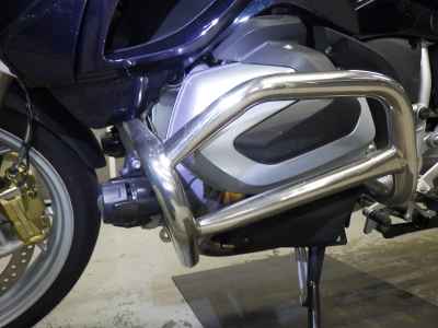 BMW R1250RT 2020