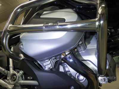BMW R1250RT 2020