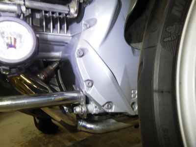 BMW R1250RT 2020