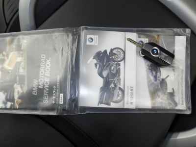 BMW R1250RT 2020