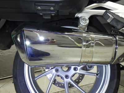 BMW R1250RT 2020