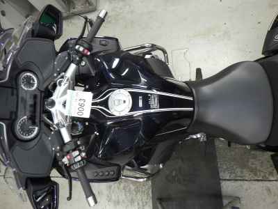 BMW R1250RT 2020