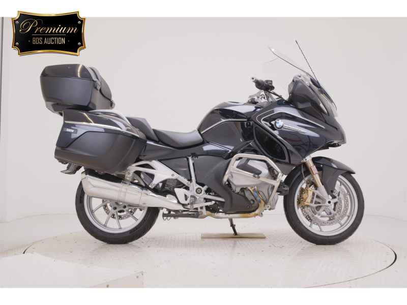 BMW R1250RT 2020