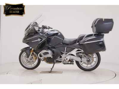 BMW R1250RT 2020