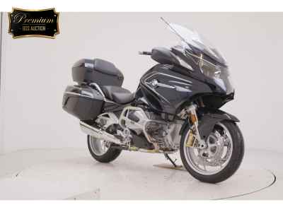 BMW R1250RT 2020