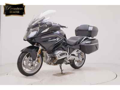 BMW R1250RT 2020