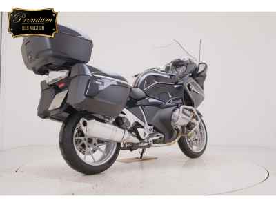 BMW R1250RT 2020