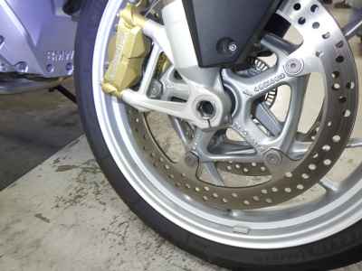 BMW R1250RT 2020