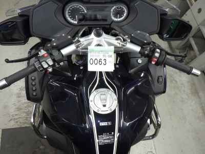 BMW R1250RT 2020
