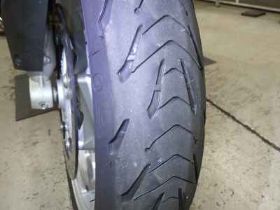 BMW R1250RT 2020