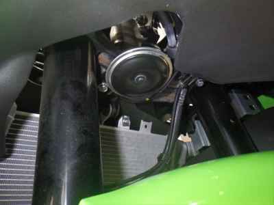 Kawasaki Ninja ZX-4RR 2024