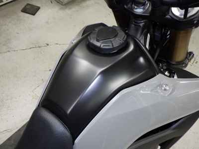 Honda CRF250L